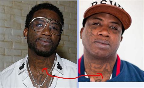 gucci mane before and after clone|why was gucci mane cloned.